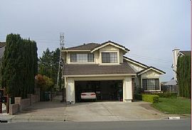 Charming 4 BD/3BA Single Family Home in Hercules, CA