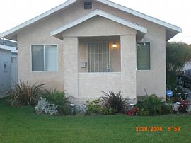 HOME FOR RENT in North Long Beach, CA (Photo 3 of 6)