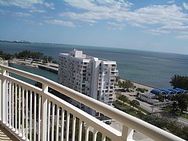 Paradise in Brickell in Miami, FL (Photo 2 of 6)