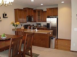 Luxurious New Townhouse in Ramsey, MN