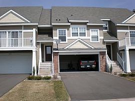 Luxurious New Townhouse in Ramsey, MN (Photo 4 of 4)