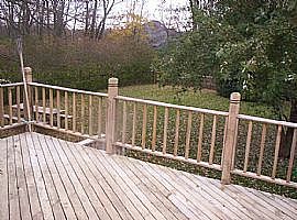 Nice Curb Appeal, yard, 3br Home  in Independence, KY (Photo 4 of 5)