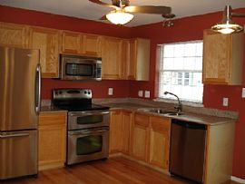 3 LEVEL TOWNHOUSE in Springfield, VA
