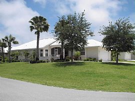 GOLF COURSE HOME IN CAPE HAZE WINDWARD  in Cape Haze, FL