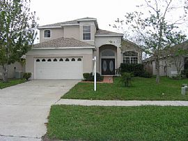 Spacious Home in a great Neighborhood in Orlando, FL