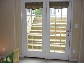 Big New Basement w/walk-up Single Famil  in Aldie, VA