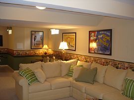 Big New Basement w/walk-up Single Famil  in Aldie, VA (Photo 6 of 6)