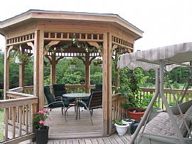 4BR,2.5BTH,3lvl,3200SQFT,1/2ACR,SFH in South Riding, VA (Photo 2 of 5)