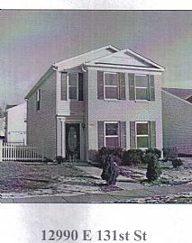 luxurious executive house in Fishers, IN