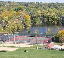 Lisle, IL voted #20 in top 100 places in Lisle, IL (Photo 3 of 6)