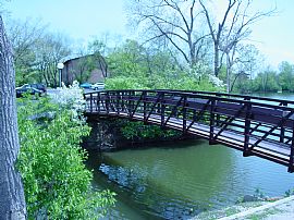 Lisle, IL voted #20 in top 100 places in Lisle, IL (Photo 6 of 6)