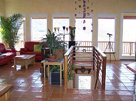 luxurious house in a tourist town in Jerome, AZ (Photo 2 of 6)