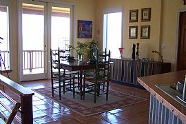 luxurious house in a tourist town in Jerome, AZ (Photo 3 of 6)