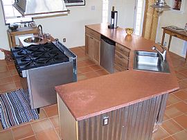 luxurious house in a tourist town in Jerome, AZ (Photo 4 of 6)