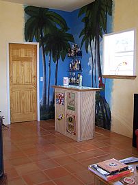 luxurious house in a tourist town in Jerome, AZ (Photo 5 of 6)