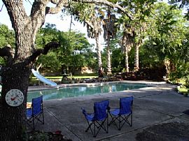 Country Castle in Corpus Christi, TX (Photo 5 of 6)