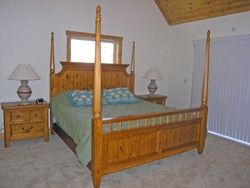 Beautiful Mountain Villa in Cashiers, NC (Photo 5 of 6)