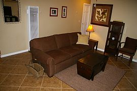 Furnished W/garage Near Mcagcc Includes Utilities! in Twentynine Palms, CA (Photo 6 of 12)