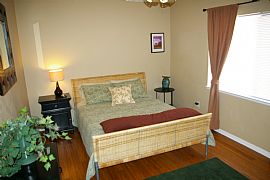 Furnished W/garage Near Mcagcc Includes Utilities! in Twentynine Palms, CA (Photo 7 of 12)