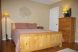 Furnished W/garage Near Mcagcc Includes Utilities! in Twentynine Palms, CA (Photo 9 of 12)