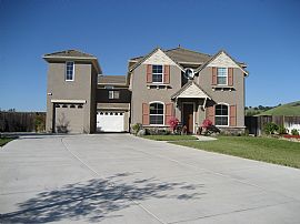 Gorgeous Executive Home in Fairfield, CA