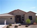 Beautiful Lennar home with POOL! in Tucson, AZ