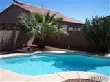 Beautiful Lennar home with POOL! in Tucson, AZ (Photo 2 of 5)
