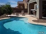 Beautiful Lennar home with POOL! in Tucson, AZ (Photo 3 of 5)