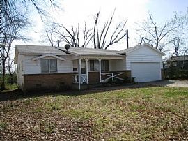 Ready for Move-In! in Tulsa, OK