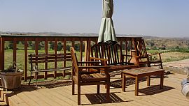 Nice Horse Property with  beautiful view in Yucaipa, CA (Photo 4 of 4)