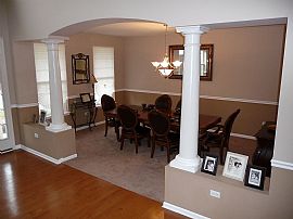 Spacious 4,200 Sq Ft Home for Rent 2 Own in Bolingbrook, IL