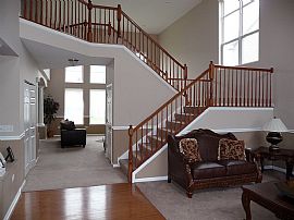 Spacious 4,200 Sq Ft Home for Rent 2 Own in Bolingbrook, IL (Photo 2 of 5)