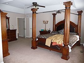 Spacious 4,200 Sq Ft Home for Rent 2 Own in Bolingbrook, IL (Photo 4 of 5)