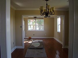 Newly renovated Lakeview house for lease in New Orleans, LA (Photo 2 of 4)