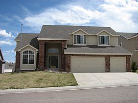 Executive home in golf community in Castle Rock, CO (Photo 2 of 2)