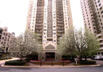 HUGE 1BR 1BA Park Towers High Rise Condo in Sandy Springs, GA