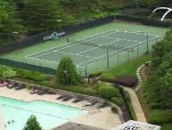 HUGE 1BR 1BA Park Towers High Rise Condo in Sandy Springs, GA (Photo 5 of 5)