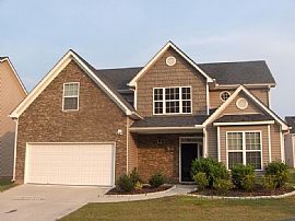 Beautiful 4br2.5 bath single family home in Snellville, GA