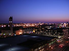 Spectacular Studio Condo with City Views in Saint Louis, MO (Photo 2 of 4)
