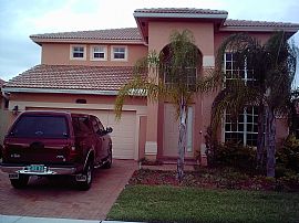 BEAUTIFUL HOUSE FOR RENT 4/3/2 CAR GARAG in Miramar, FL