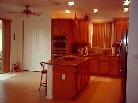 BEAUTIFUL HOUSE FOR RENT 4/3/2 CAR GARAG in Miramar, FL (Photo 3 of 6)