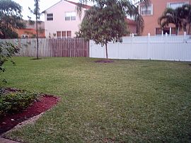 BEAUTIFUL HOUSE FOR RENT 4/3/2 CAR GARAG in Miramar, FL (Photo 5 of 6)