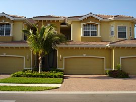 Luxury Coach Home in Naples, FL