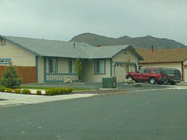 Newer Immaculate 3- bedroom 2 bath home in Spanish Springs, NV