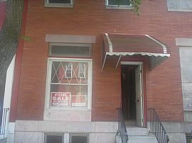 Baltimore County townhouse for rent in Baltimore, MD