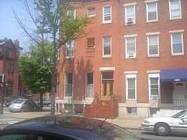 Baltimore County townhouse for rent in Baltimore, MD (Photo 6 of 6)