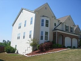 beautiful house for rent in Auburn, GA