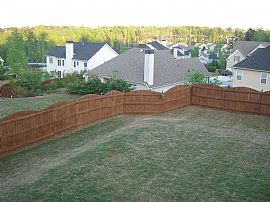 beautiful house for rent in Auburn, GA (Photo 2 of 6)