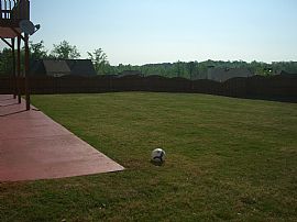 beautiful house for rent in Auburn, GA (Photo 5 of 6)