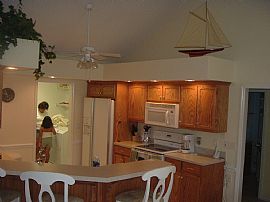 Immaculate 3BR/2BA with Open Floor Plan in Sunset Beach, NC (Photo 4 of 6)